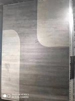 Tapis tissé à la machine Wilton de haute qualité, moderne, grand format, en gros, à prix compétitif, source originale, antibactérien