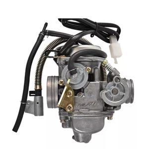 Hf benma xe máy sửa đổi Phụ Kiện Bộ chế hòa khí Bộ bugi lọc cho ds125 <span class=keywords><strong>ds150</strong></span> - Product Image 1