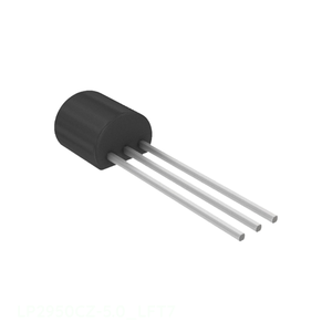 การจัดการพลังงานเดิม (PMIC) ถึง226 3ถึง92 3 (เพื่อ226AA) LP2950CZ-5.0/LFT7ซื้อชิ้นส่วนอิเล็กทรอนิกส์ออนไลน์ - Product Image 1