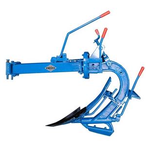 Mini Tractor Agrícola Diésel de 8-22 HP, Tractor de Dos Ruedas con Motor de Transmisión de Engranajes - Product Image 3