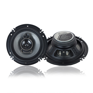 Altavoz coaxial Pioneer de 4 pulgadas para coche, rango completo, 100 mm, negro - Product Image 2