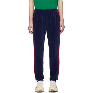 Affordable Wholesale velour track pants For Trendsetting Looks 