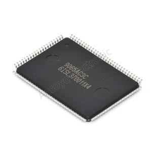 Composants électroniques ANSOYO IS61LF102418A-7.5TQLI IS61LF102418A 7.5TQLI IS61LF102418, puces mémoire IC, circuits intégrés - Product Image 5