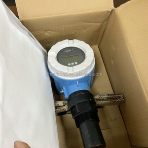 Capteur de niveau Endress+ Hauser Liquicap M FM151, sonde 8, 4-20mA Hart, précision 0,1%, matériau PC, garantie 12 mois, qualité DIY Endress+ - Product Image 4