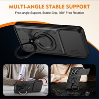 Étui de téléphone portable de luxe avec support magnétique et fonction portefeuille antichoc pour Motorola Edge 70 Fusion 5G/Edge 70/Edge 60