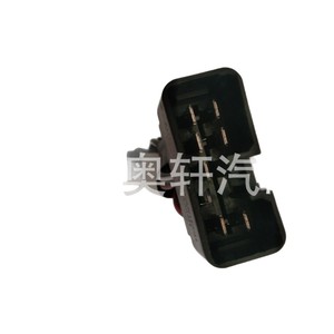 สวิตช์กุญแจรถยนต์โตโยต้า 84450-35130 ชุดสายไฟสตาร์ท 12V ฉนวนกันน้ำ IP65 วัสดุ PVC - Product Image 1