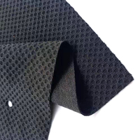 Usine professionnelle vente en gros de chaussures extensibles en polyester, doublure intérieure en maille