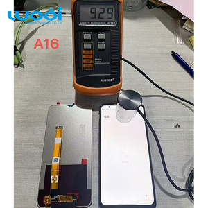 อะไหล่หน้าจอสัมผัส LCD สำหรับ <span class=keywords><strong>OPPO</strong></span> A73 4G 2020 CPH2099ราคาที่ดีที่สุดต้นฉบับคุณภาพโทรศัพท์มือถือจอแสดงผล LCD แบบสัมผัส - Product Image 3