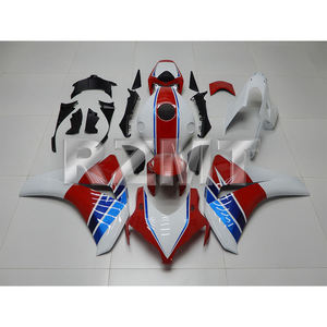 Pour Honda CBR1000RR 2008-2011 CBR 1000RR 2009 2010 Kit de carénage de moto en ABS injecté, carénages personnalisés H1008-103a - Product Image 1