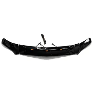 Protection de capot avant 3 pièces pour Sprinter W906 2014 2015 2016 2017, kit de protection de carrosserie, accessoires extérieurs pour voiture - Product Image 3