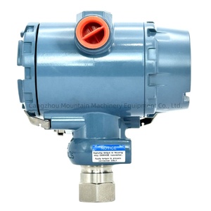 Sensor de Temperatura de Montaje en Cabeza Rosemounte 644HA - Product Image 5