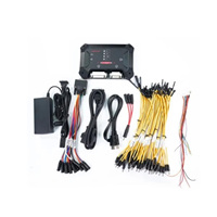 Herramienta de Reparación de ECU Universal para Automóviles y Vehículos Comerciales OBDSTAR ECU MASTER Versión Completa A+B+C+D Equipo de Lectura y Escritura de Datos de ECU