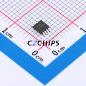 Nouveau comparateur de puce IC de Circuit intégré MSOP-8 RS393XM d'origine vente entière fournisseur de puces de composants électroniques et Service de nomenclature - Product Image 1