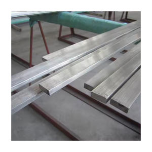 Barre Piatte in Acciaio Inox 304 316L di Grado Primario, Barre Tonde 310s 316, Prezzo all'Ingrosso - Product Image 6