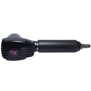 Инструменты для удаления вмятин без покраски кузова автомобиля, Алюминиевый пневматический автоматический молоток для вмятин с разборной головкой, набор инструментов для удаления вмятин, комплект для ремонта - Product Image 1