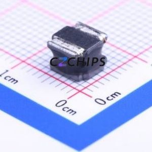 SWPA6045S331MT ตัวเหนี่ยวนำไฟฟ้าแบบ SMD, 6x6 มม. ( ค่าความเหนี่ยวนำ: 330uH ) ( ความแม่นยำ: 20% กระแสไฟฟ้าที่กำหนด: 570mA ) - Product Image 2