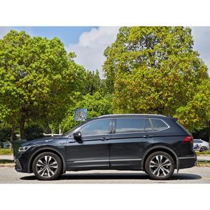 YT Auto 2024 para Volkswagen <span class=keywords><strong>Tiguan</strong></span> L Pro <span class=keywords><strong>R</strong></span> <span class=keywords><strong>Line</strong></span> 1,5 2,0 T 300 330 380 TSI SUV Nuevo y usado 2WD 4WD para Volkswagen Tuguang - Product Image 3