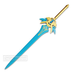 <span class=keywords><strong>Genshin</strong></span>-Accesorios <span class=keywords><strong>de</strong></span> cosplay, <span class=keywords><strong>espada</strong></span> <span class=keywords><strong>de</strong></span> impacto - Product Image 2