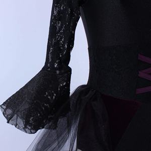 Justaucorps <span class=keywords><strong>de</strong></span> <span class=keywords><strong>danse</strong></span> latine professionnel jupe en tulle Costume <span class=keywords><strong>de</strong></span> <span class=keywords><strong>danse</strong></span> <span class=keywords><strong>jazz</strong></span> moderne pour les filles compétition et entraînement Costumes <span class=keywords><strong>de</strong></span> <span class=keywords><strong>danse</strong></span> <span class=keywords><strong>de</strong></span> performance - Product Image 5