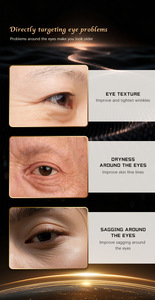 Custom Private Label Under <b>Eye</b> Patches Moisturizing Anti Aging Reduce Fine Lines Patch <b>Eye</b> <b>Mask</b> For Daily <b>Eye</b> Care - Product Image 4