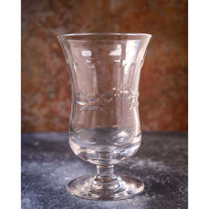 Jarrón de Vidrio Clásico Minimalista, Diseño de Cilindro Alto para Sala de Estar o Escritorio, Estilo Lujoso para Flores de Boda o Fiesta - Product Image 1