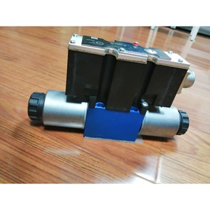 Vanne hydraulique Rexroth 3DREPE 6 C-21/25EG24N9K31/A1M Équipement d'automatisation industrielle - Product Image 3