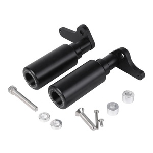 Accesorios de Carrocería para Motocicleta, Protector Anticaídas Deslizante para Chasis, Protección contra Caídas para <span class=keywords><strong>BMW</strong></span> G310R 2017-2025 <span class=keywords><strong>G310</strong></span> <span class=keywords><strong>R</strong></span> - Product Image 1