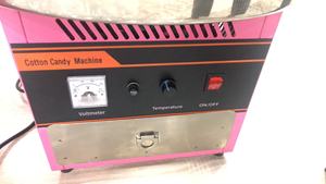 Macchina per lo <span class=keywords><strong>zucchero</strong></span> filato per uso domestico, - Product Image 3