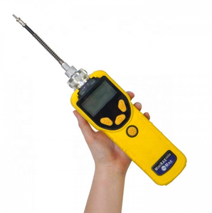เครื่องตรวจจับก๊าซแบบพกพา Original MiniRAE 3000+ Series PGM-7320 สำหรับตรวจจับสารประกอบอินทรีย์ระเหยง่าย (VOC) ระยะไกล - Product Image 4