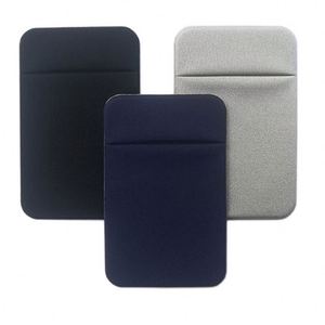 Cartera de Tela para Teléfono con Porta Tarjetas de Crédito y Logotipo Personalizado - Product Image 3