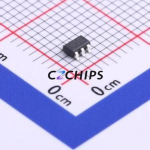 Transistor SOT-23-6L neuf et original de UCT26A05L05-HP1 ESD et protection contre les surtensions (TVS/ESD) - Product Image 1