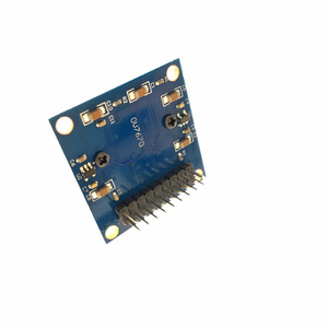 โมดูลกล้อง OKY3553 OV7670 รองรับการควบคุมการปรับแสงอัตโนมัติ VGA CIF - Product Image 2