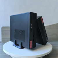 Escritorio para Juegos, Computadora de Escritorio Completa, CPU, Monitor, Mini Computadora, Windows 11