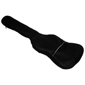 Estuche Acolchado para Guitarra Acústica Eléctrica <span class=keywords><strong>Bajo</strong></span> a Prueba <span class=keywords><strong>de</strong></span> Polvo, Tela No Tejida, Bolsa <span class=keywords><strong>de</strong></span> Transporte Acolchada, Venta Al por Mayor - Product Image 4