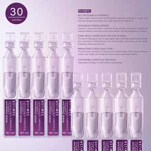 Thai Glutathione Niacinamide Collagen Moisturizing and Whitening Serum <strong>Gluta</strong> <strong>White</strong> <strong>Wholesale</strong> for Skin Lightening Whitening Glow - Product Image 1