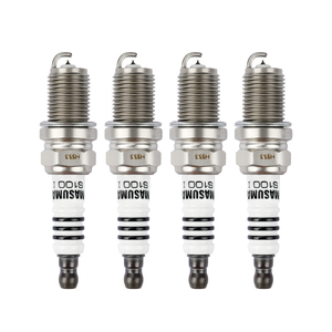 S100I MASUMA  Bougie d'allumage double iridium d'origine pour <span class=keywords><strong>Nissan</strong></span> pour Toyota - Product Image 3