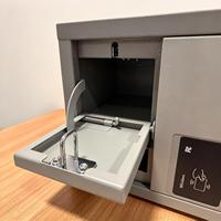 En stock : Casier intelligent Android 11 pour petits objets, gestion des clés, accès RFID, gestion à distance et en libre-service pour clés immobilières
