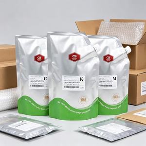 Tóner Compatible en Polvo para Recarga, 500g, para 3010i, 3510i, 3011i, 3511i - Product Image 2