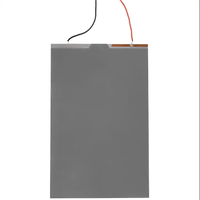 Elektronische einstellbare intelligente auto-tönung elektrische tönungsfolie für autofenster