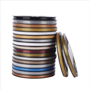 6m Ceramic Tile Mildewproof <b>Gap</b> <b>Tape</b> Self-adhesive Kitchen Waterproof Sticker Bathroom Beauty Seam <b>Tape</b> Edge Decoration - Product Image 5
