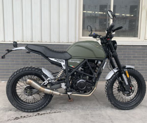 11188 Motocyclettes chinoises bon marché à vendre <span class=keywords><strong>Moto</strong></span> FUEGO <span class=keywords><strong>Scrambler</strong></span> 250 <span class=keywords><strong>Moto</strong></span> de ville <span class=keywords><strong>Moto</strong></span> de rue Nouvelle conception de <span class=keywords><strong>moto</strong></span> - Product Image 2