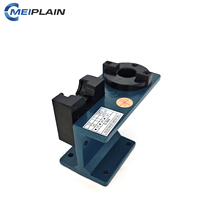 Ensemble de supports d'outils BT30 BT40 BT50 de haute qualité avec dispositif de verrouillage pour blocs de couteaux