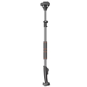 Scie à chaîne sans fil pour l'élagage des arbres fruitiers et des branches de jardin, avec tige d'extension - Product Image 1