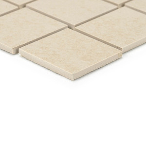 Laos Ivory <b>Mosaic</b> 30x30 Cm Matt Rectified Tile For Wall And Floor - Product Image 3