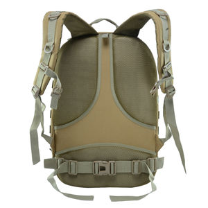 Mochila Táctica Impermeable Oxford Lupu, Mochila para Portátil para Hombre, para Actividades al Aire Libre - Product Image 3