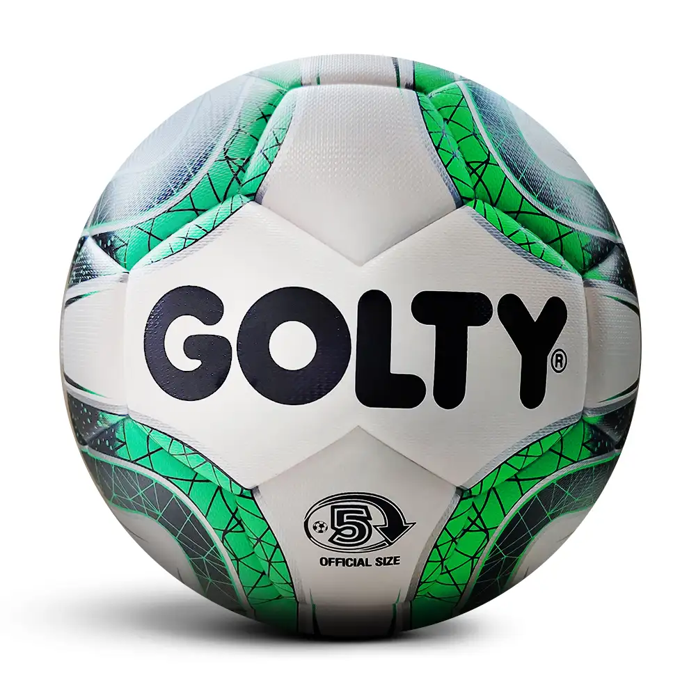 คุณภาพสูงราคาต่ำที่กำหนดเอง PVC ฟุตบอล Futsal Ball ความร้อนลูกฟุตบอล