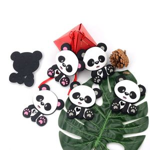 Chaîne de sucette personnalisée en silicone souple sans BPA, motif girafe, pour nouveau-nés et enfants, avec jouet doux de style cadeau d'allaitement - Product Image 5