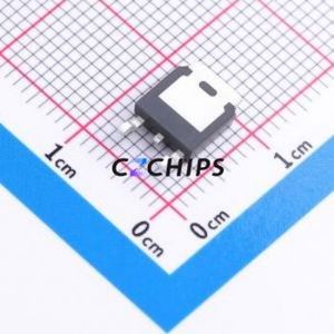 ทรานซิสเตอร์ภาคสนามทรานซิสเตอร์ (มอสเฟท) แบบดั้งเดิมและใหม่เอี่ยม DOD30P06ถึง252 - Product Image 2