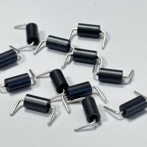 Produsen Tiongkok manik-manik magnetik inti Ferrite langsung Porous Cored - Product Image 4