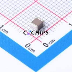 Condensateur SMD (MLCC) CC1210KKX5R8BB475 1210 (Capacité : 4,7 µF) (Précision : 10 % Tension nominale : 25 V) - Product Image 1